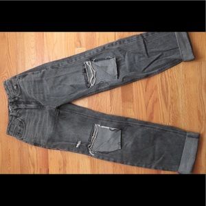 90’S BOYFRIENDS JEANS